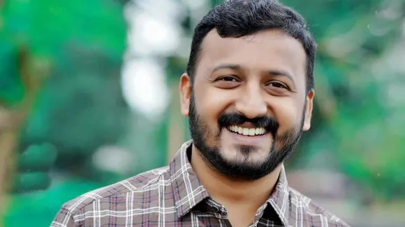 Rahul Mamkootathil