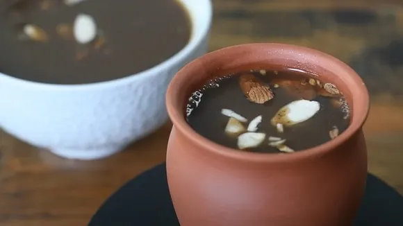 Weight Loss Food Recipe FI