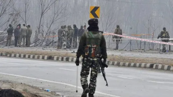 Indian army