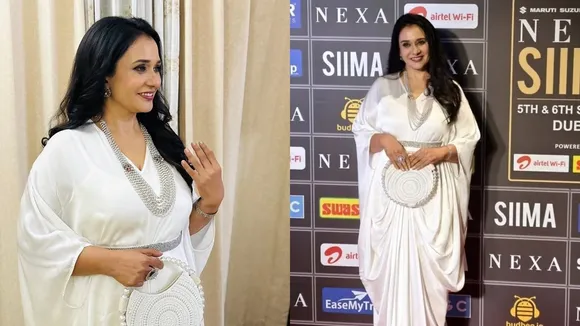 Maala Parvathy SIIMA Awards