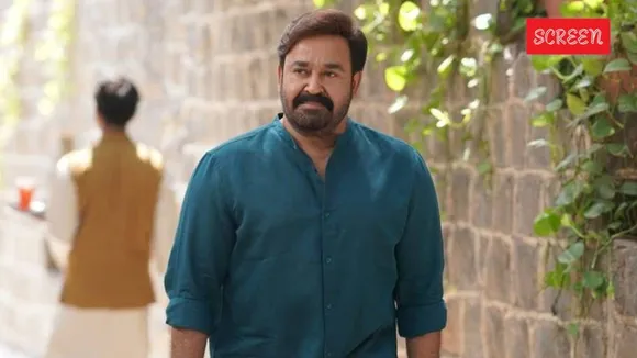 Mohanlal Hridayapoorvam