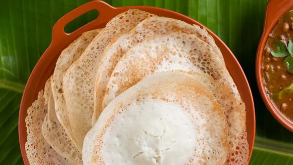 Palappam Recipe FI