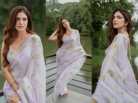Malavika Mohanan Latest FI