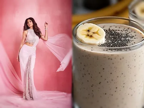 Shilpa Shetty Drink FI