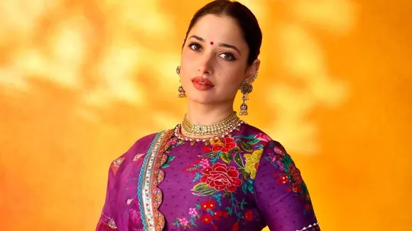 Tamannaah