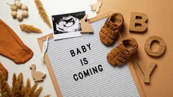 baby expect