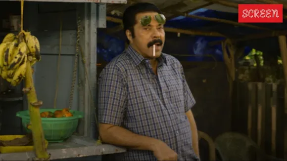 Kalamkaval Official Teaser FI