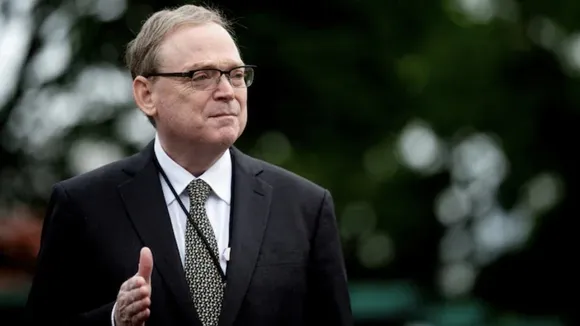 Kevin Hassett US
