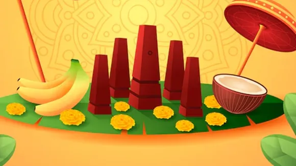 Onam Sadya FI