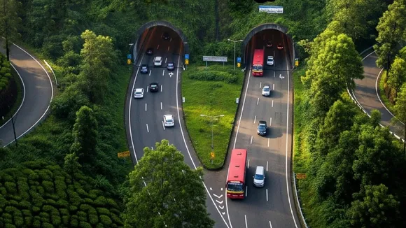 anakkampoyil kalladi meppadi tunnel