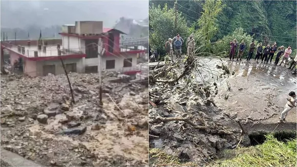 jammu landslide