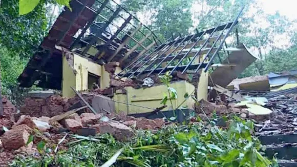 kannur blast1