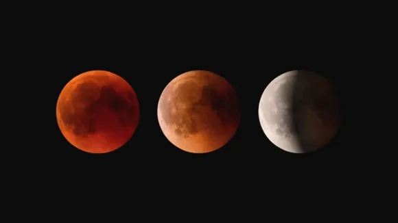 Lunar Eclipse, astrology