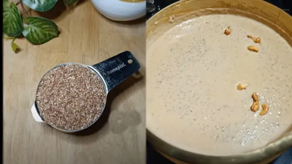 unakkalari payasam FI