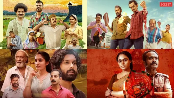 Weekend Watchlist Fresh OTT Releases