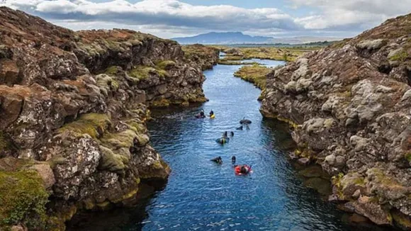 iceland