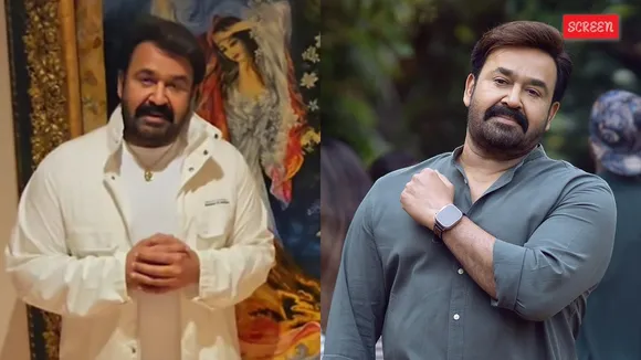 Mohanlal Hridayapoorvam