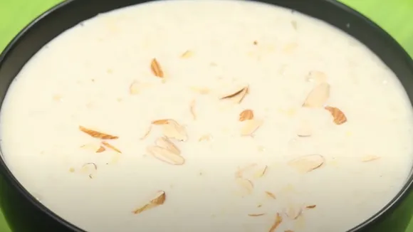 Onam 2025 Payasam Recipe FI 1