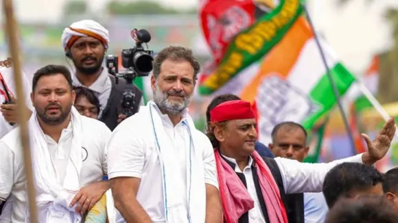 rahul gandi1