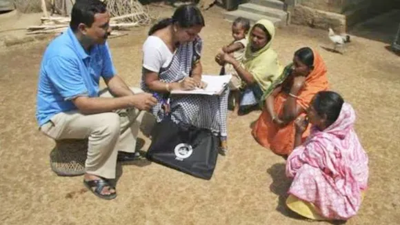 census