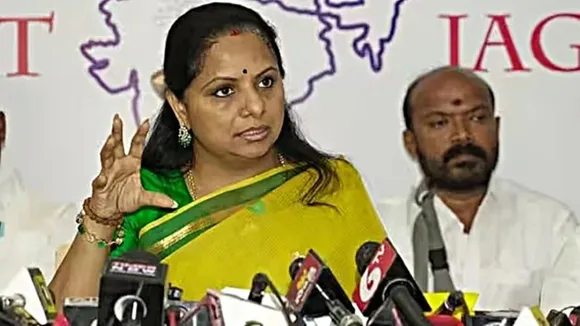 kavitha
