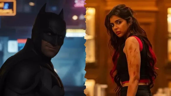 Loka Batman Viral Video
