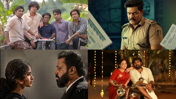 Onam 2025 OTT Releases Airtel IPTV