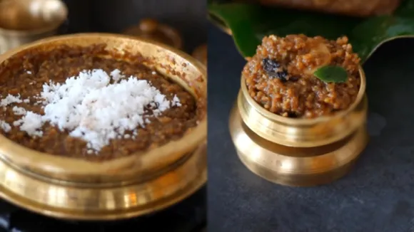 Onam 2025 Payasam Recipes FI