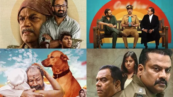 Fresh Malayalam OTT Releases Drop  on ManoramaMAX