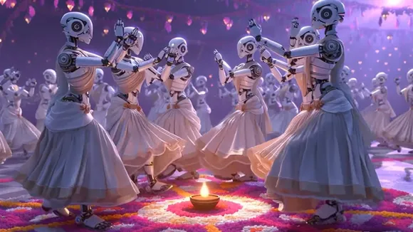 AI Onam Song
