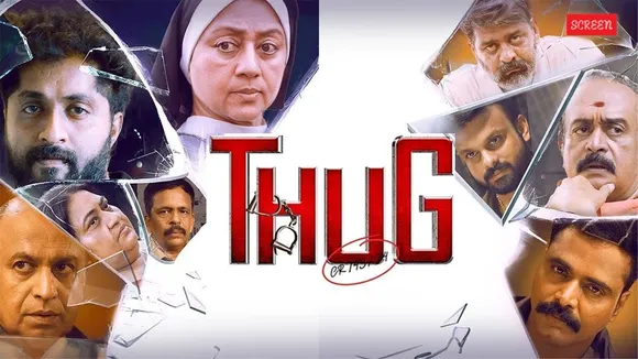 Thug OTT
