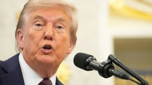 trump new