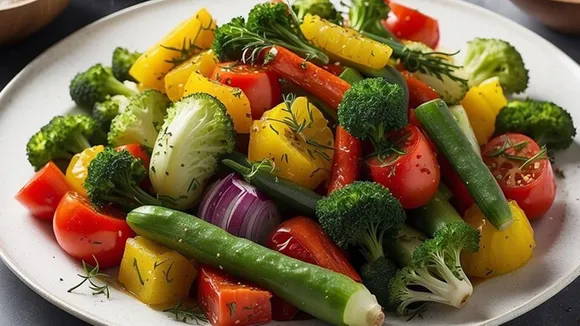 Vegetables That Lower Blood Pressure FI