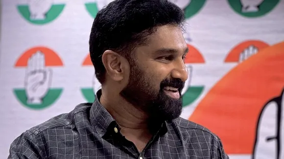 VT Balram