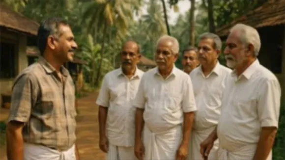 AI Instagram viral video