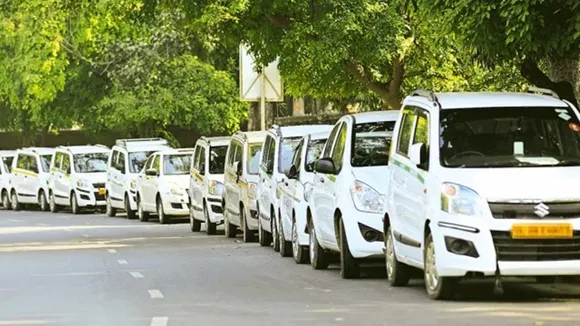 GST, Car