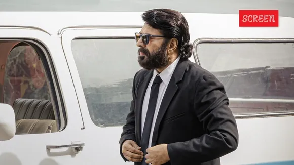 Happy Birthday Mammootty