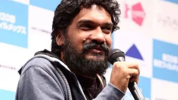 sanalkumar sasidharan