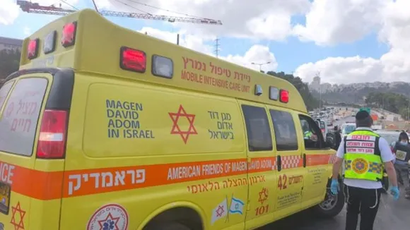 jerusalem