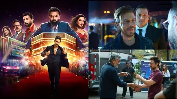 The Bads of Bollywood trailer
