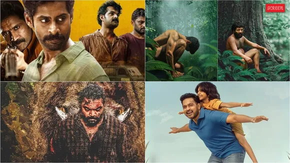 New OTT Malayalam Release September ManoramaMax