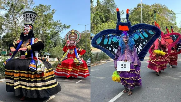 Onam Celebration