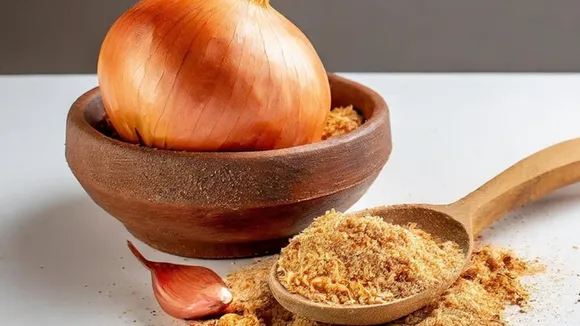 Herbal Mask With Fenugreek And Onion FI