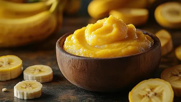 Banan Hair Mask FI