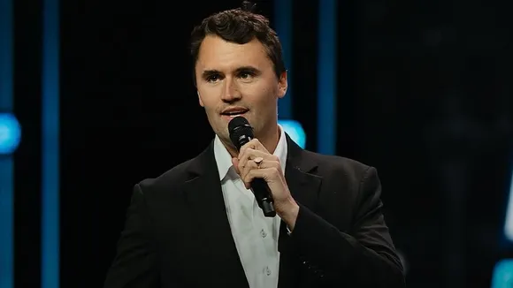 charlie kirk