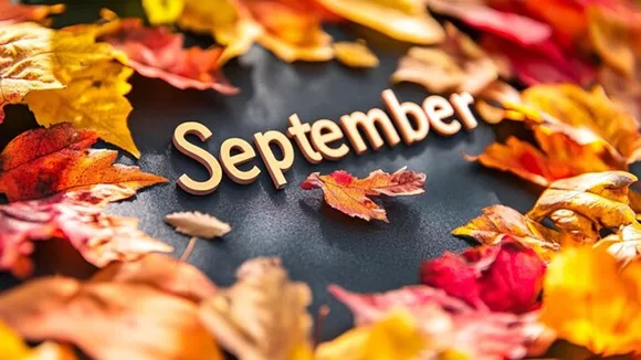 September Ashwthy Ga FI
