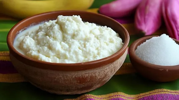 Skin Care Benefits Of Using Curd FI