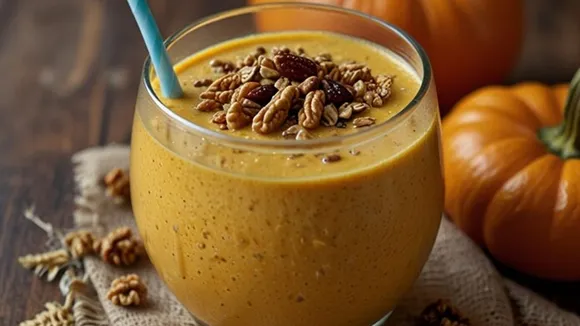 Hair Smoothie FI