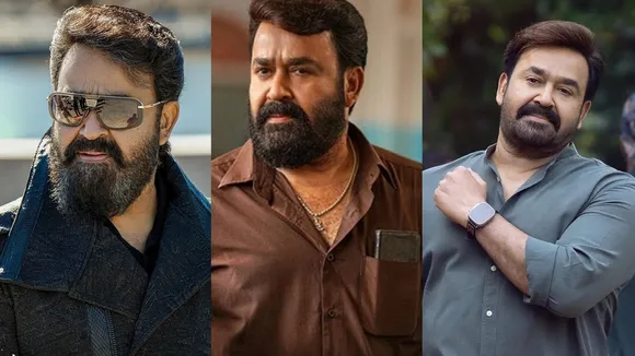 Mohanlal Box Office Glory From Empuraan to Hridayapoorvam