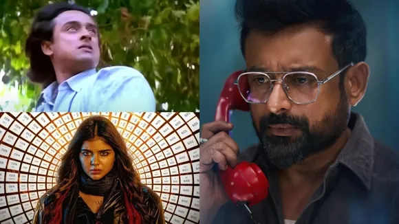 Nishanth Sagar Indriyam Lokah Roles Spark Discussion on Neeli Connection